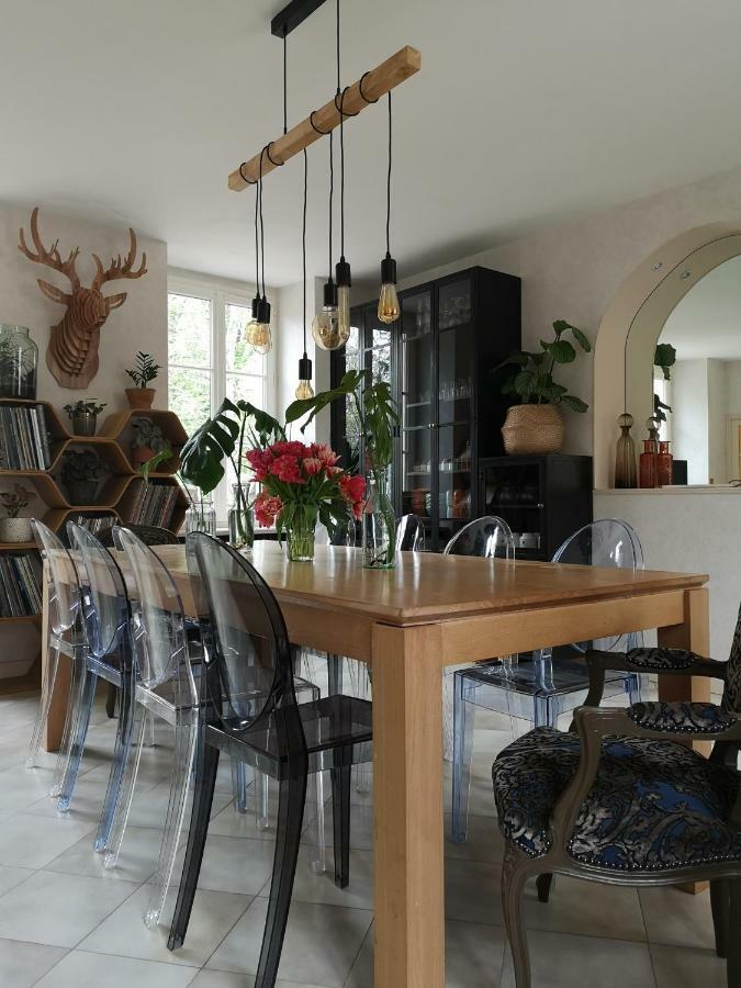 Le Clos Des Fees
