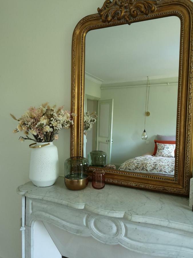Bed & Breakfast Le Clos Des Fées