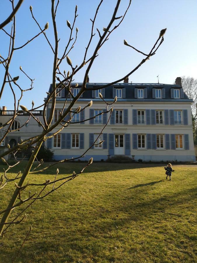 Le Clos Des Fées